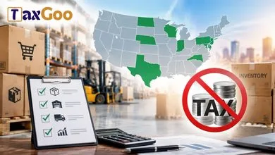 Which States Do Not Collect Inventory Tax? 19 Which States Do Not Collect Inventory Tax