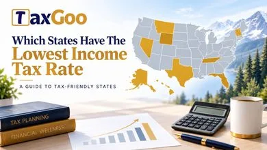 Which States Have The Lowest Income Tax Rate 19 Which States Have The Lowest Income Tax Rate