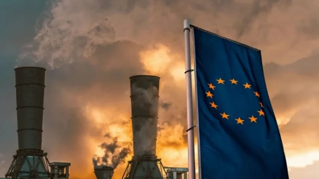 EU Carbon Price 10-Year Average: Historical Trends And Market Insights 2 Why EU Carbon Prices Increased