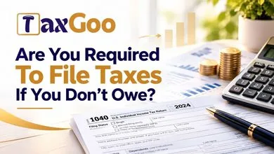 Are You Required To File Taxes If You Don’t Owe? 23 Are You Required To File Taxes If You Don’t Owe