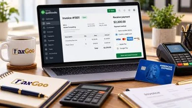 Can You Accept American Express (Amex) Payments Through QuickBooks Online? 18 Can You Accept American Express Amex Payments Through QuickBooks Online
