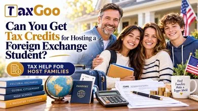 Can You Get Tax Credits for Hosting a Foreign Exchange Student? 18 Can You Get Tax Credits for Hosting a Foreign Exchange Student