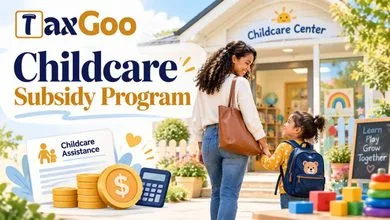 Childcare Subsidy Program 19 Childcare Subsidy Program