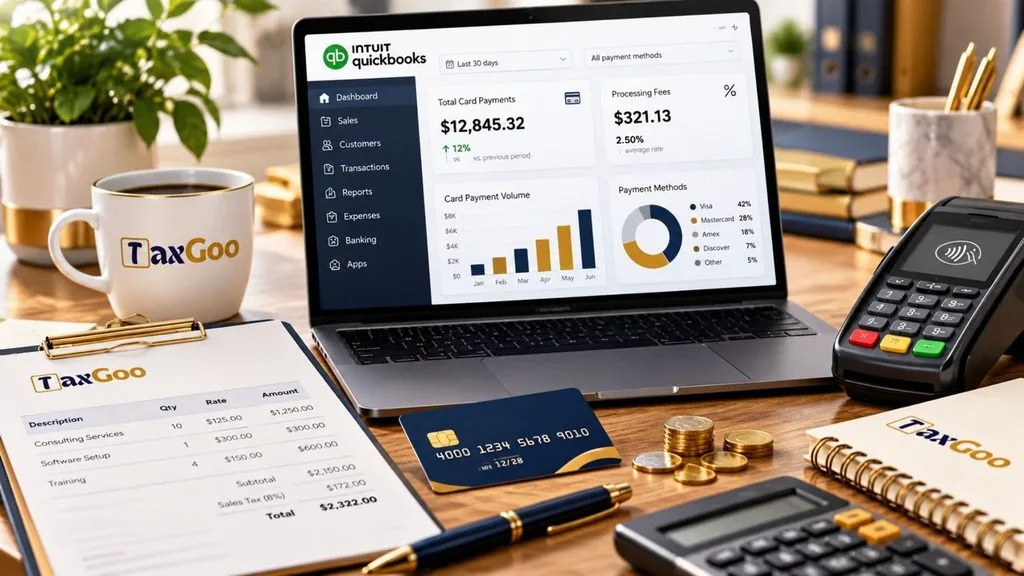 How Much Does QuickBooks Charge For Credit Card Processing? 2 Does QuickBooks Charge Monthly Fees For Credit Card Processing