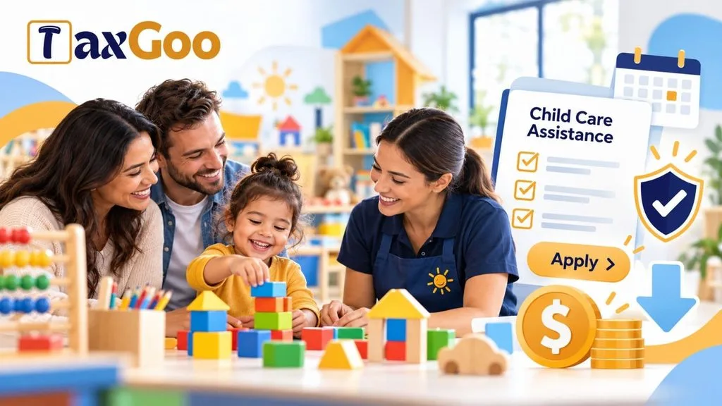 Childcare Subsidy Program 2 How to Apply for a Child Care Subsidy
