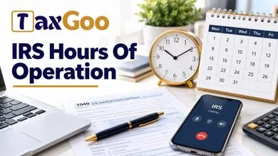 IRS Hours Of Operation: When Can You Call The IRS? 24 IRS Hours Of Operation