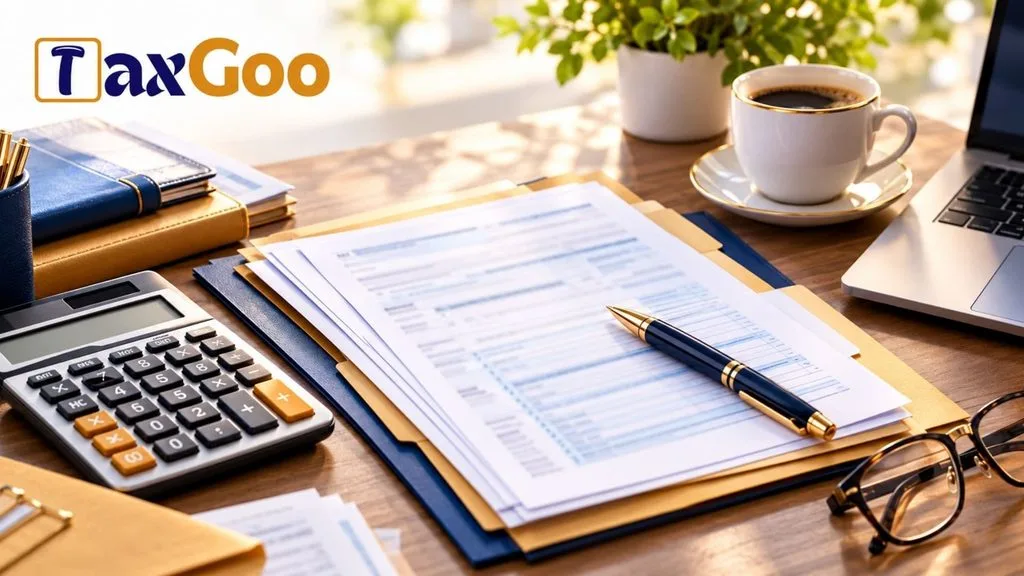 Income Tax Forms 2 Important IRS Income Tax Forms For 2027