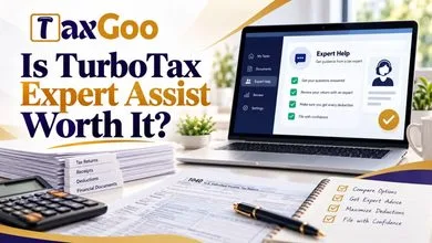 Is TurboTax Expert Assist Worth It? 21 Is TurboTax Expert Assist Worth It