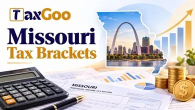 Missouri Tax Brackets 20 Missouri Tax Brackets