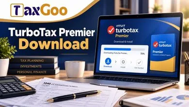 TurboTax Premier Download 19 TurboTax Premier Download