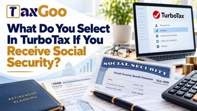 What Do You Select In TurboTax If You Receive Social Security? 22 What Do You Select In TurboTax If You Receive Social Security