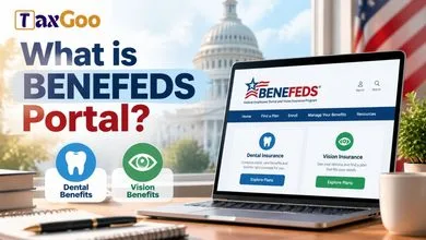 What Is BENEFEDS Portal? 15 What Is BENEFEDS Portal