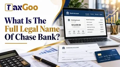 What Is The Full Legal Name Of Chase Bank? 17 What Is The Full Legal Name Of Chase Bank