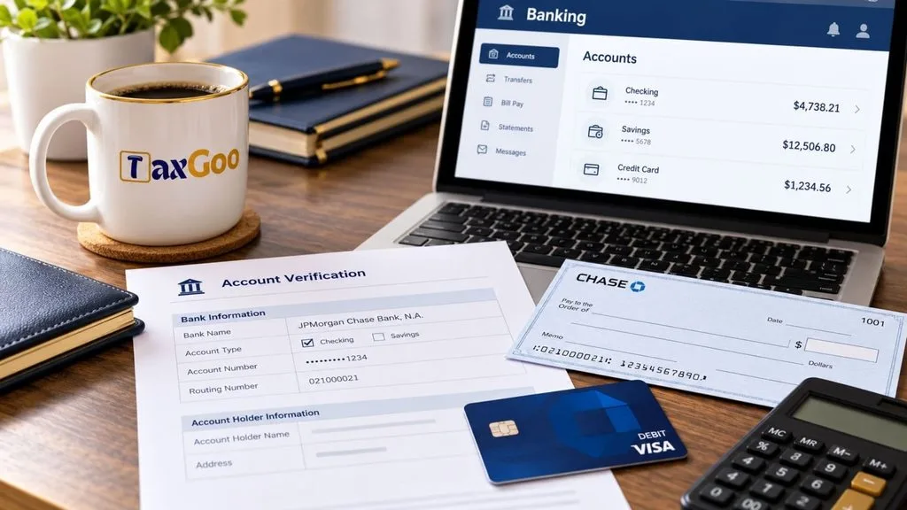 What Is The Full Legal Name Of Chase Bank? 2 Which Chase Bank Name Should You Use On Forms